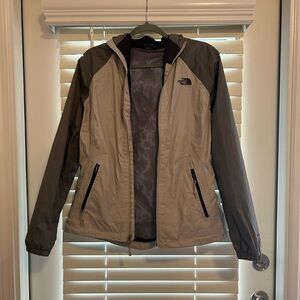 The North Face Women's Rain Jacket
